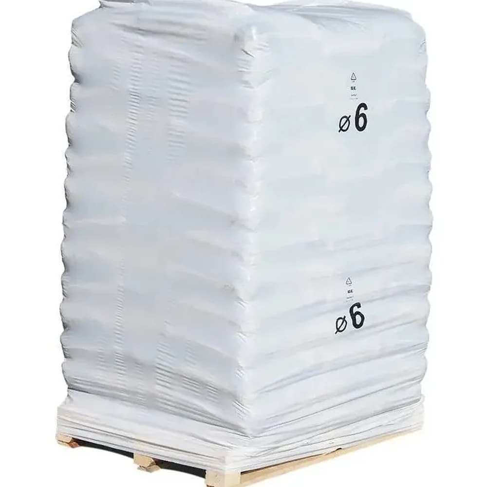 Granulés OLIMP 15 kg — palette de 15 sacs