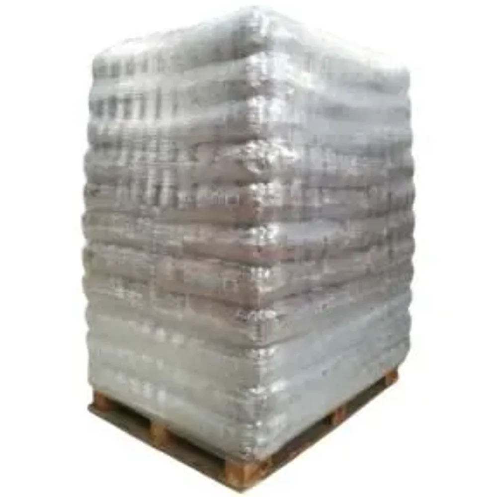 Pellets Arapellet 15 kg — palette de 77 sacs