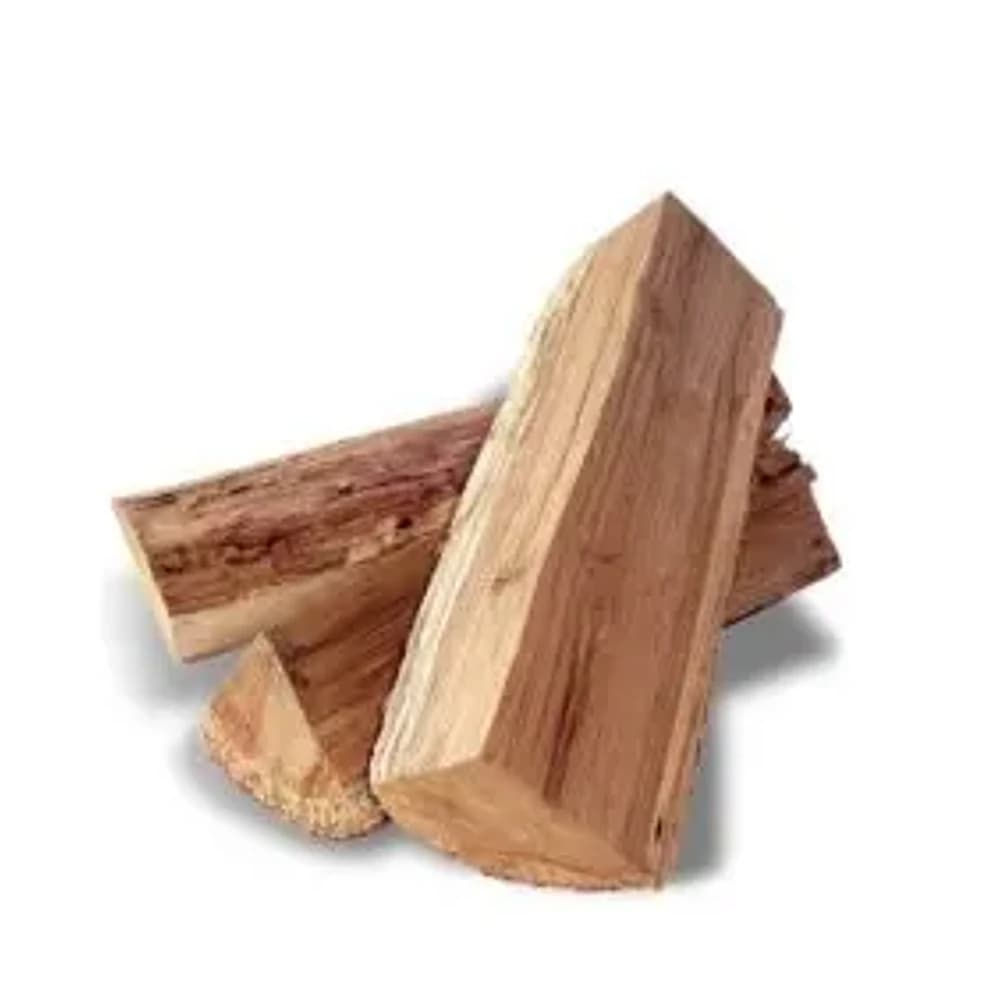 Bûches 25 cm chêne, hêtre et charme — 3 stères en vrac